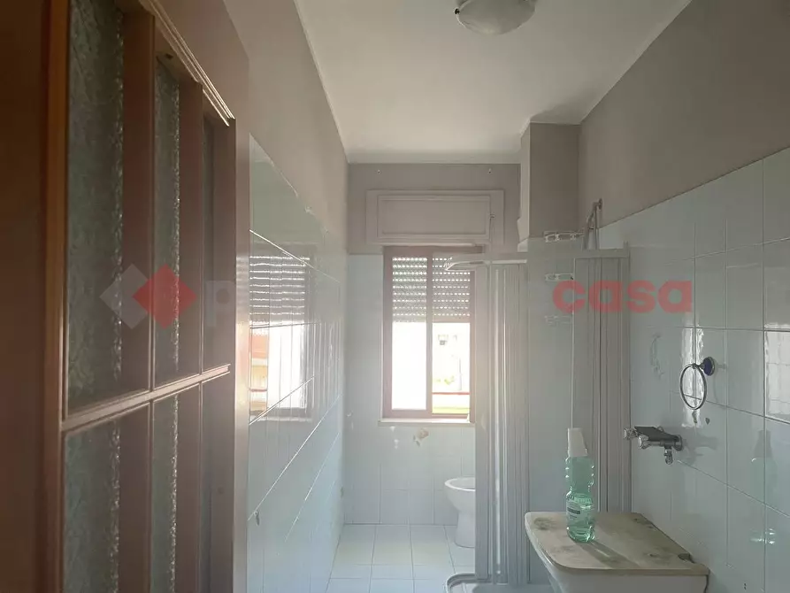 Immagine 18 di Appartamento in vendita  in Via Arbustella, snc a Vitulazio