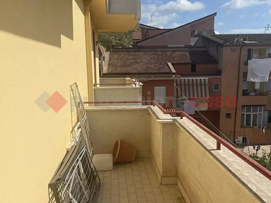 Immagine 19 di Appartamento in vendita  in Via Arbustella, snc a Vitulazio