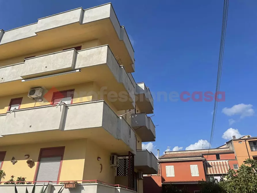 Immagine 13 di Appartamento in vendita  in Via Arbustella, snc a Vitulazio