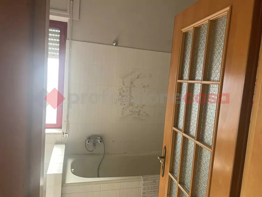 Immagine 17 di Appartamento in vendita  in Via Arbustella, snc a Vitulazio