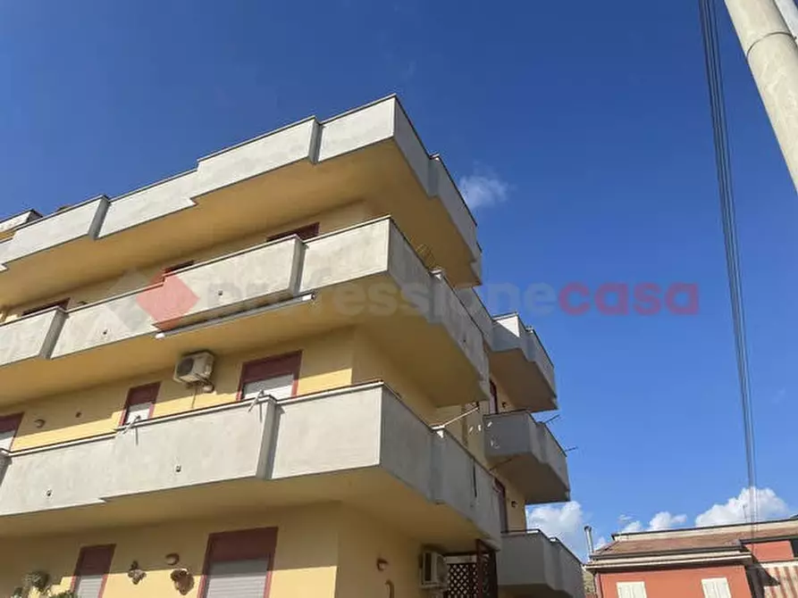 Immagine 11 di Appartamento in vendita  in Via Arbustella, snc a Vitulazio