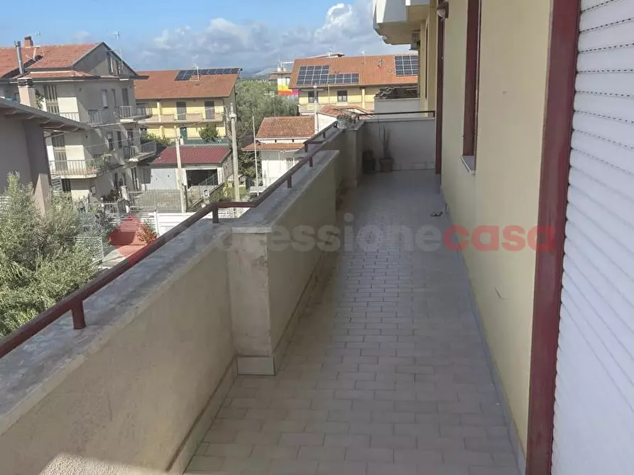 Immagine 4 di Appartamento in vendita  in Via Arbustella, snc a Vitulazio