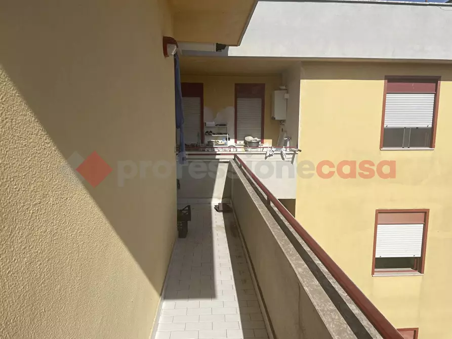 Immagine 2 di Appartamento in vendita  in Via Arbustella, snc a Vitulazio