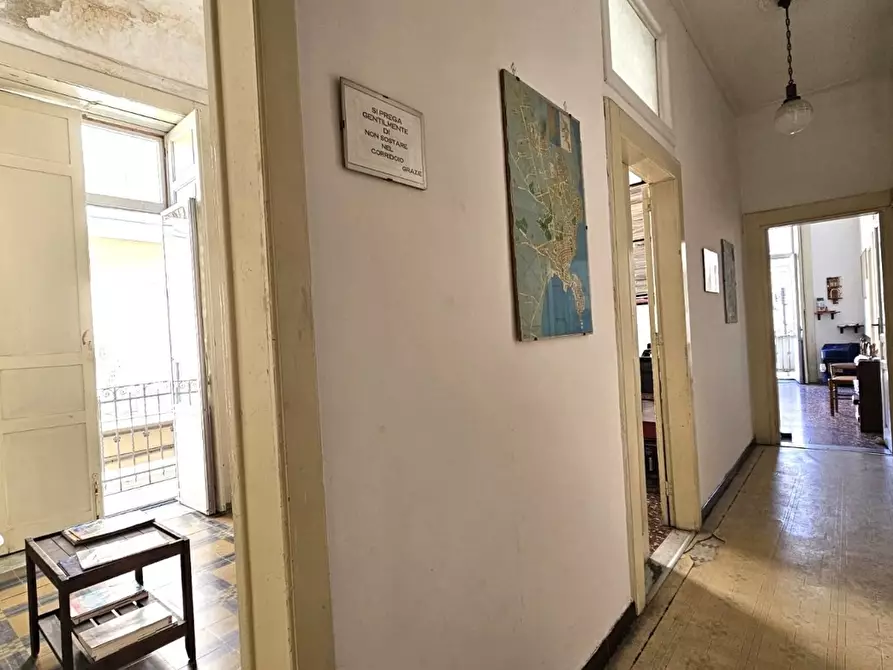 Immagine 2 di Appartamento in vendita  in Via albania, 7 a Siracusa