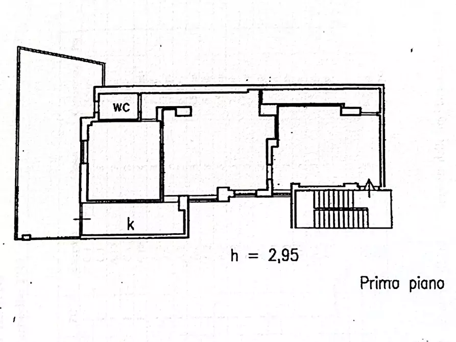 Immagine 14 di Appartamento in vendita  in Via BERARDI, 22 a Taranto