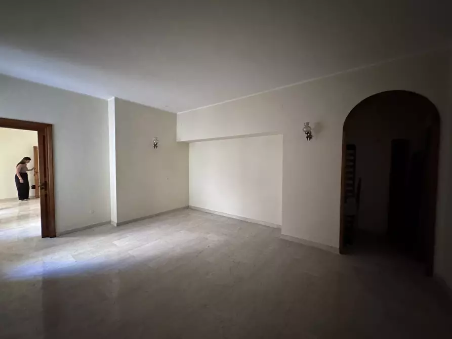 Immagine 4 di Appartamento in vendita  in Via BERARDI, 22 a Taranto