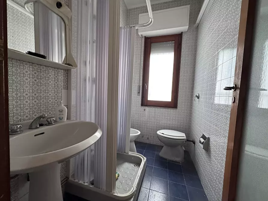 Immagine 10 di Appartamento in vendita  in Via BERARDI, 22 a Taranto