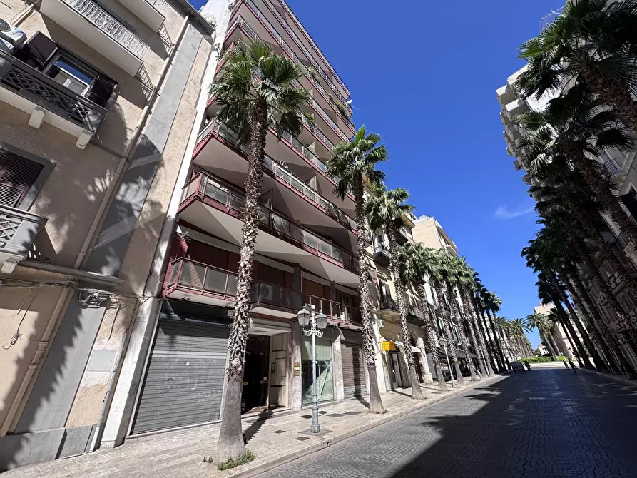 Immagine 2 di Ufficio in vendita  in Via BERARDI, 22 a Taranto