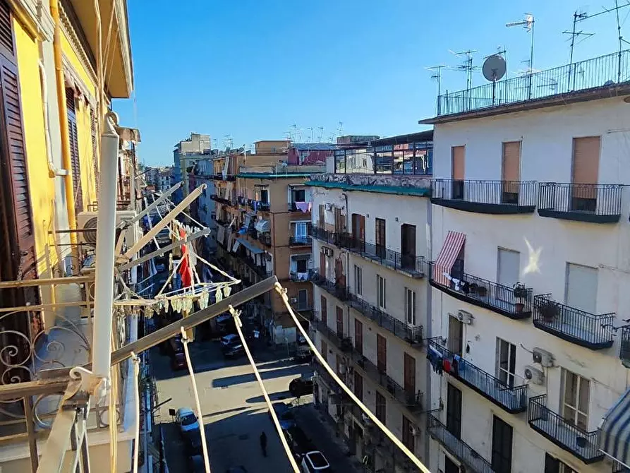 Immagine 16 di Appartamento in vendita  in Via torino a Napoli