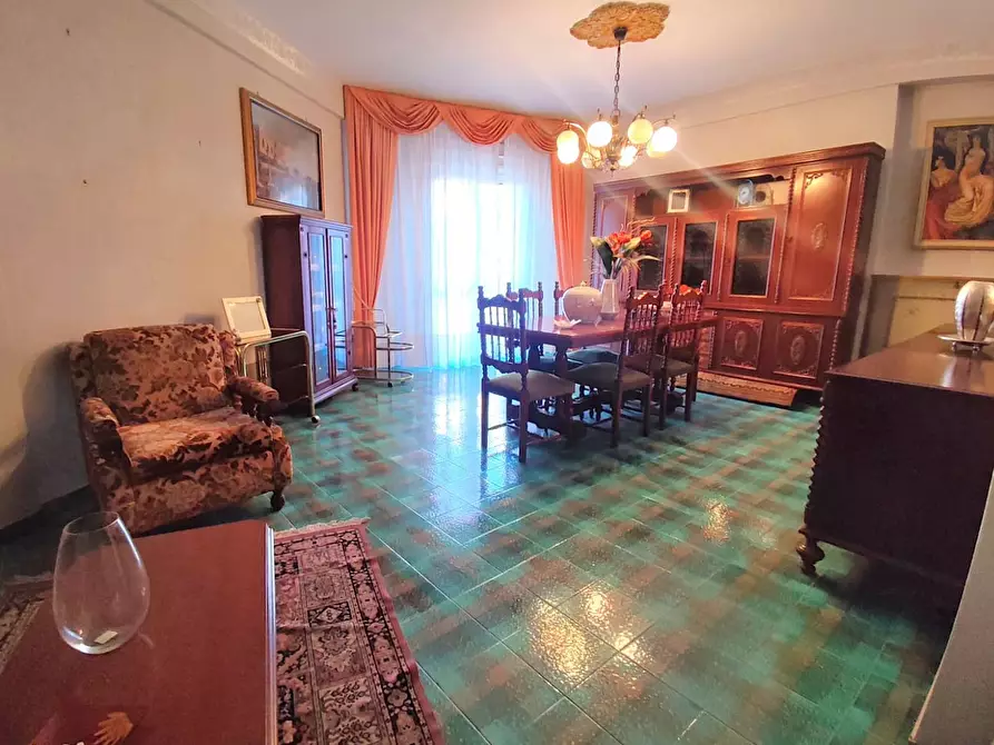 Immagine 2 di Appartamento in vendita  in Via GIOVE a San Severo