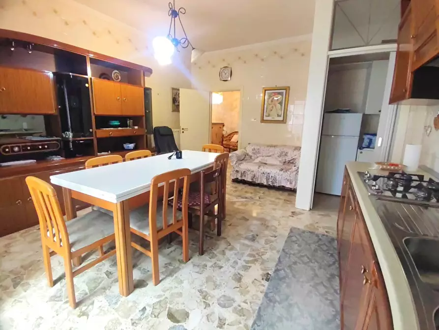 Immagine 6 di Appartamento in vendita  in Via GIOVE a San Severo