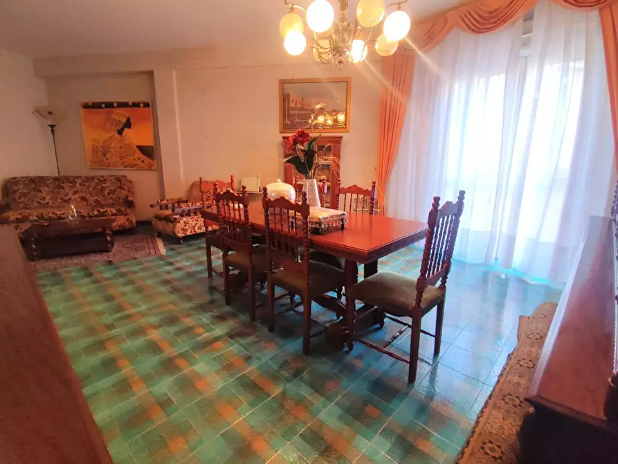 Immagine 5 di Appartamento in vendita  in Via GIOVE a San Severo