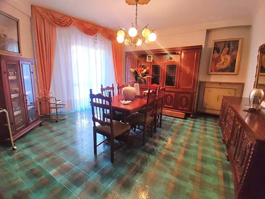 Immagine 1 di Appartamento in vendita  in Via GIOVE a San Severo