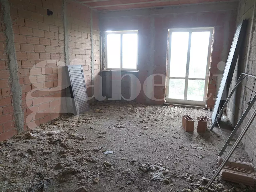 Immagine 10 di Casa indipendente in vendita  in Via CARRO, 4 a Carro