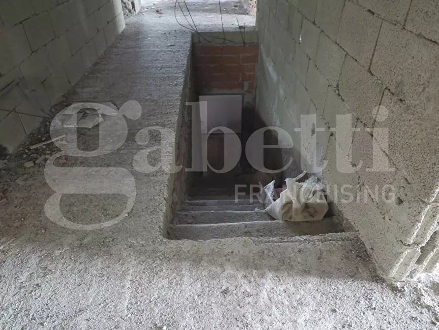 Immagine 12 di Casa indipendente in vendita  in Via CARRO, 4 a Carro