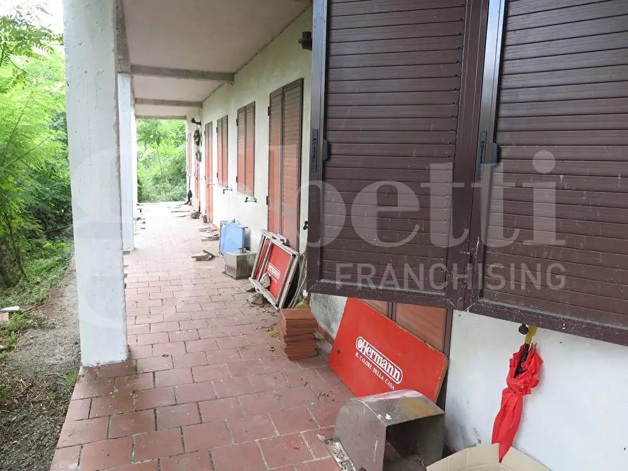 Immagine 3 di Casa indipendente in vendita  in Via CARRO, 4 a Carro