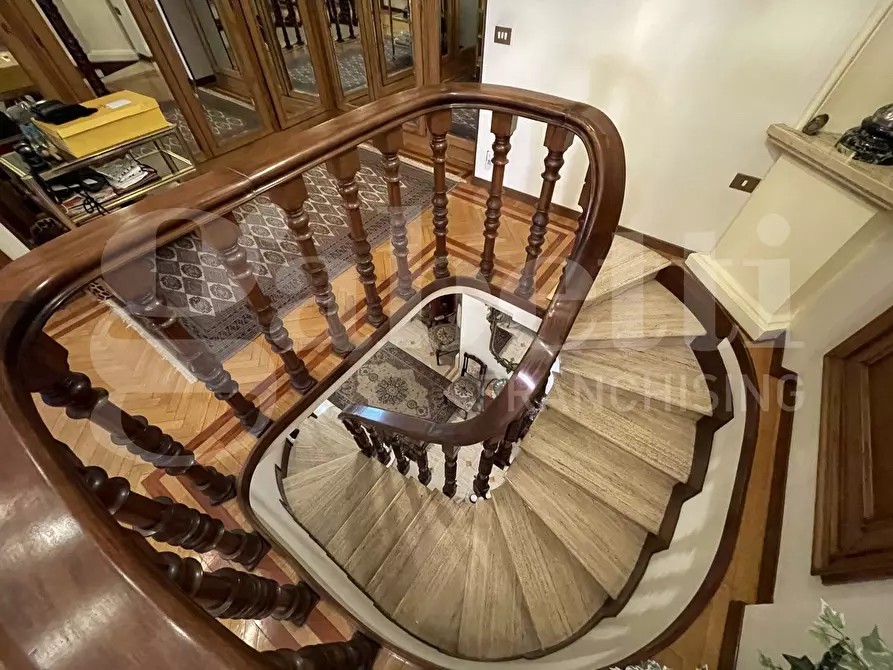 Immagine 23 di Appartamento in vendita  in Via Latina, 45 a Roma