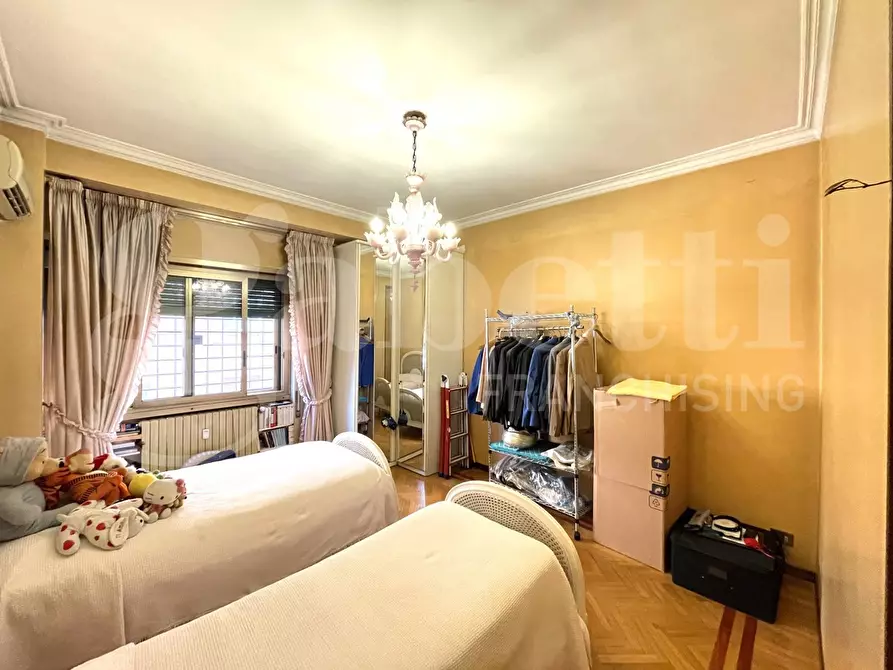 Immagine 27 di Appartamento in vendita  in Via Latina, 45 a Roma