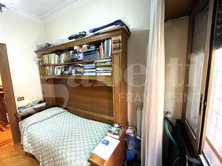 Immagine 32 di Appartamento in vendita  in Via Latina, 45 a Roma