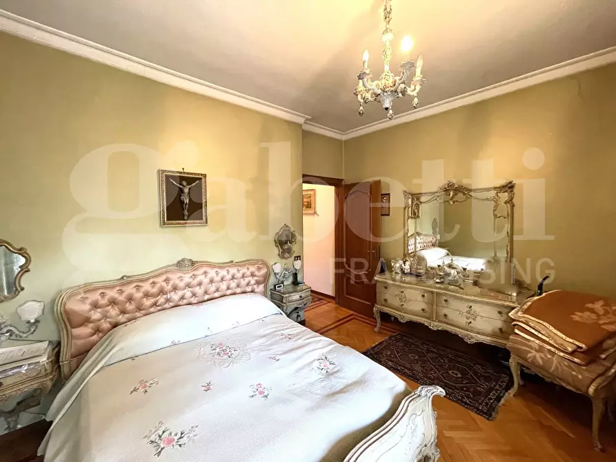 Immagine 25 di Appartamento in vendita  in Via Latina, 45 a Roma