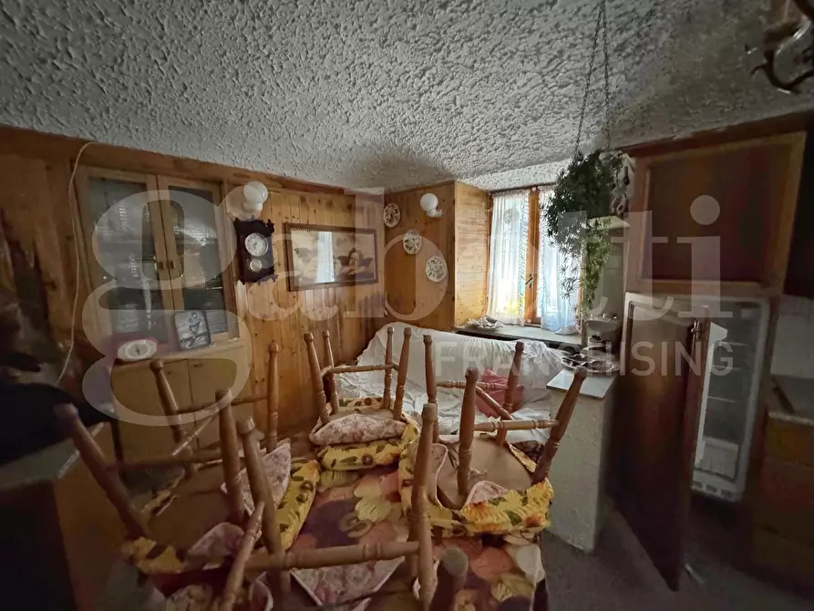 Immagine 6 di Appartamento in vendita  in Via Mattie a Meana Di Susa