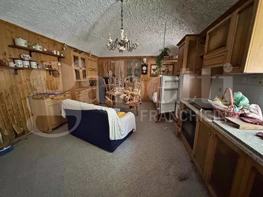 Immagine 4 di Appartamento in vendita  in Via Mattie a Meana Di Susa