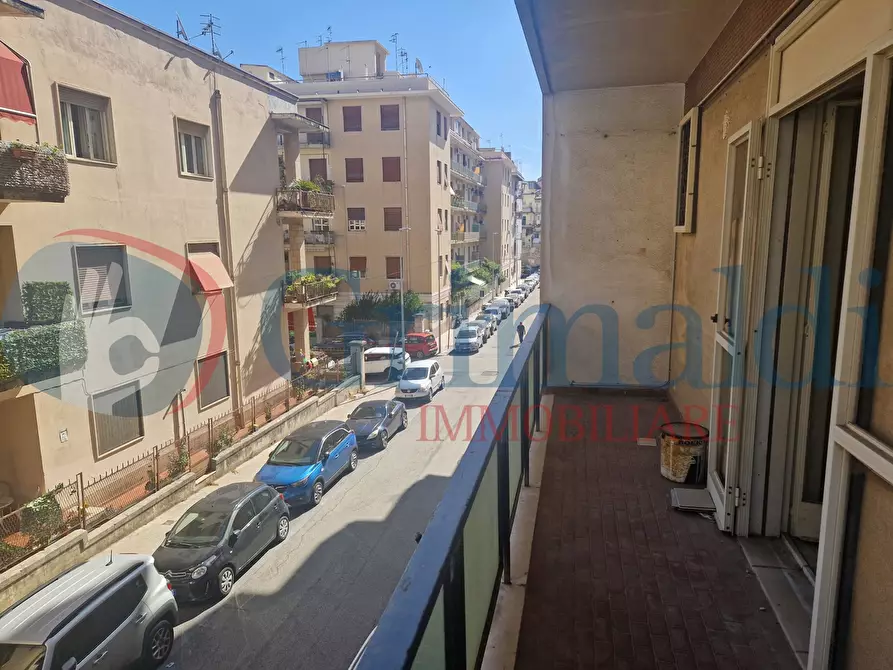 Immagine 3 di Appartamento in vendita  in Via Francesco Todaro a Messina