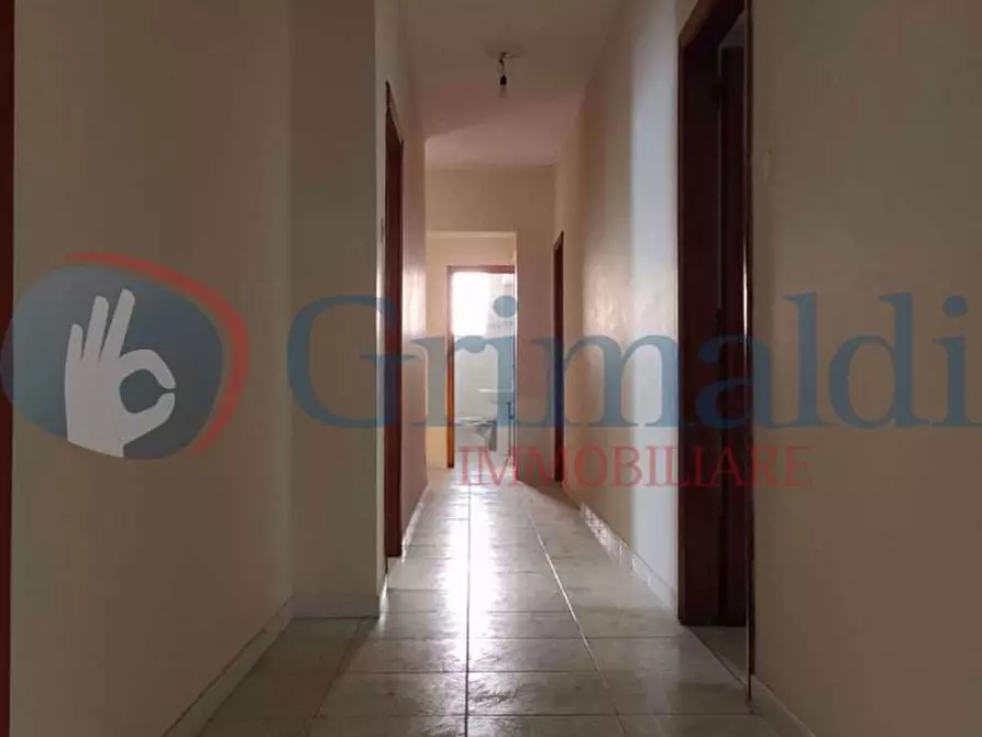 Immagine 18 di Appartamento in vendita  in Via Francesco Todaro a Messina