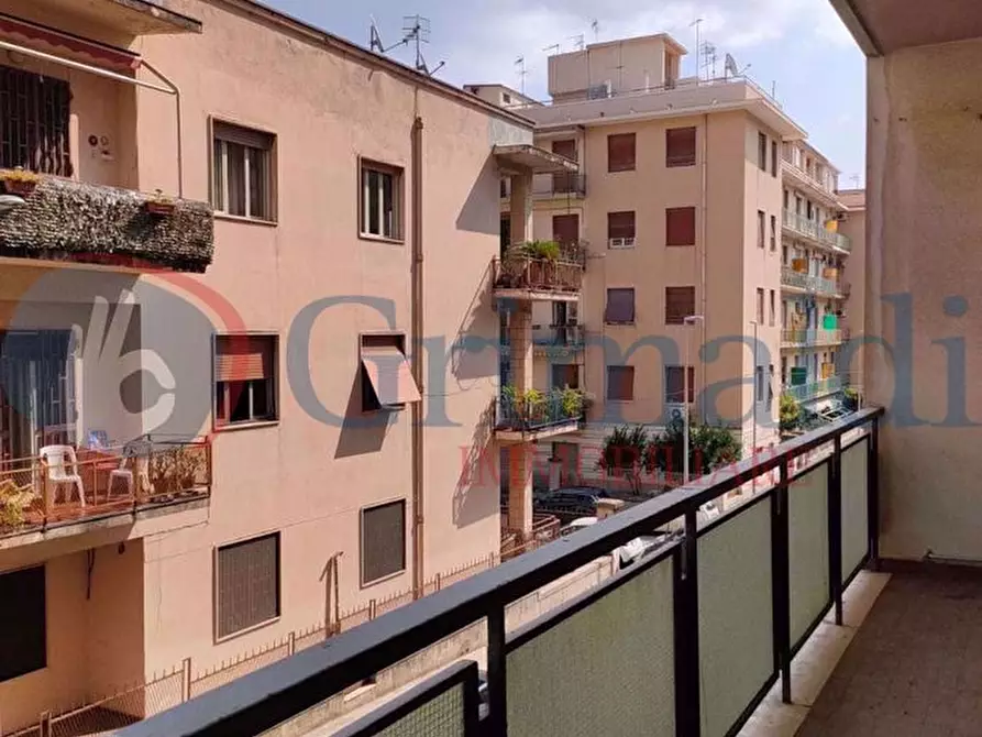 Immagine 12 di Appartamento in vendita  in Via Francesco Todaro a Messina