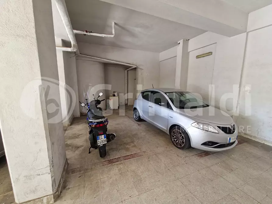 Immagine 14 di Appartamento in vendita  in Via Nuova Panoramica dello stretto, 1020 a Messina