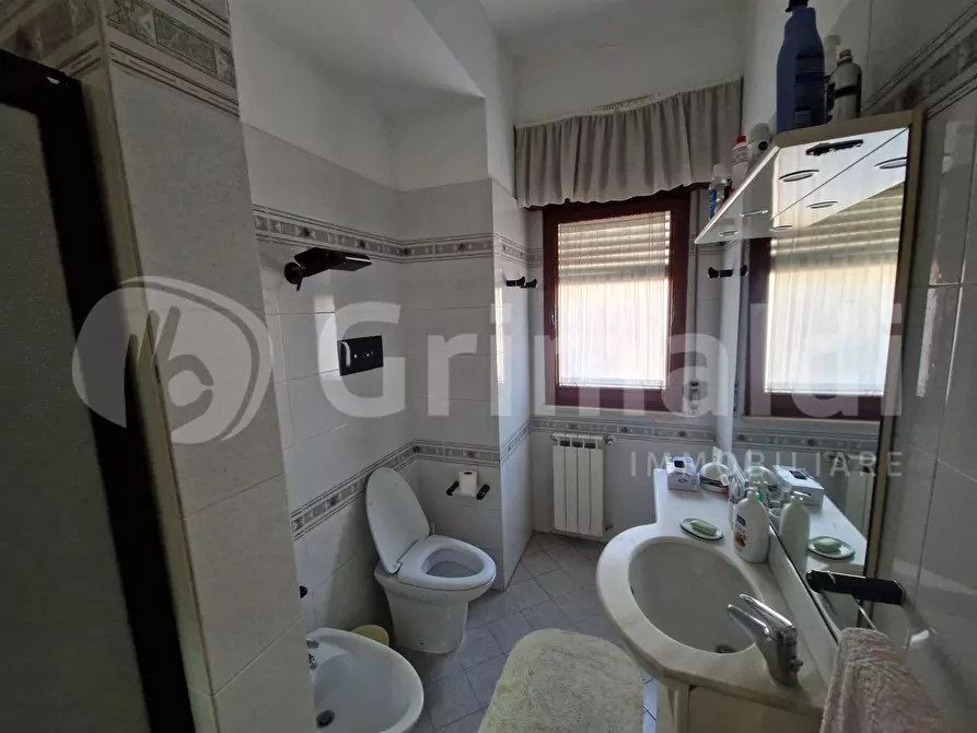 Immagine 34 di Appartamento in vendita  in Via Nuova Panoramica dello stretto, 1020 a Messina