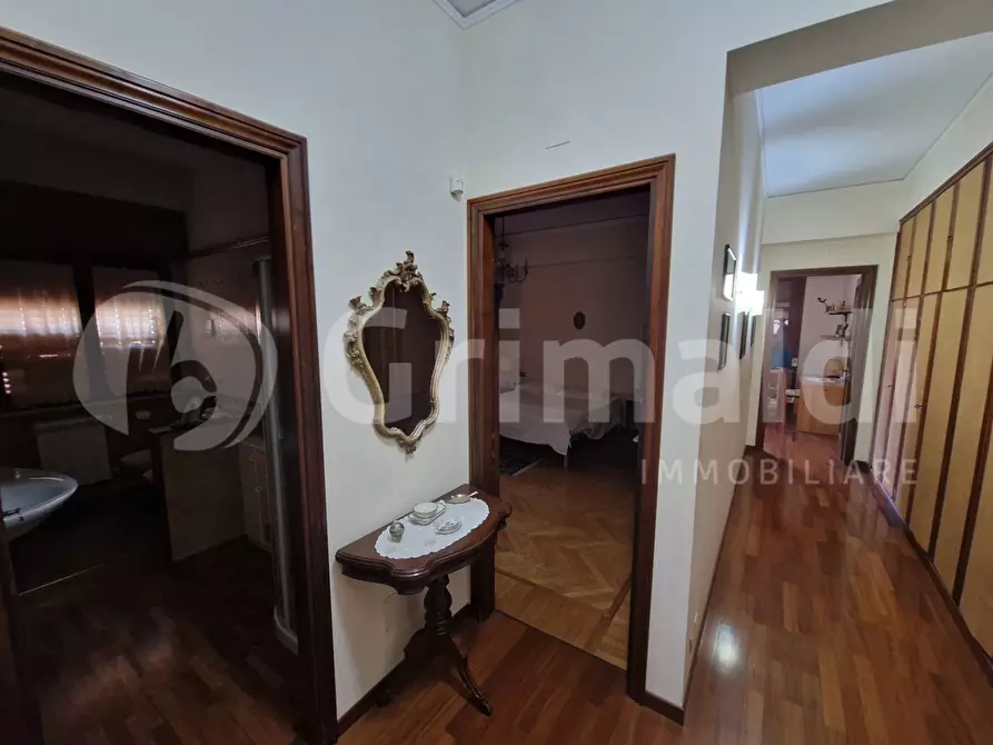 Immagine 17 di Appartamento in vendita  in Via Nuova Panoramica dello stretto, 1020 a Messina