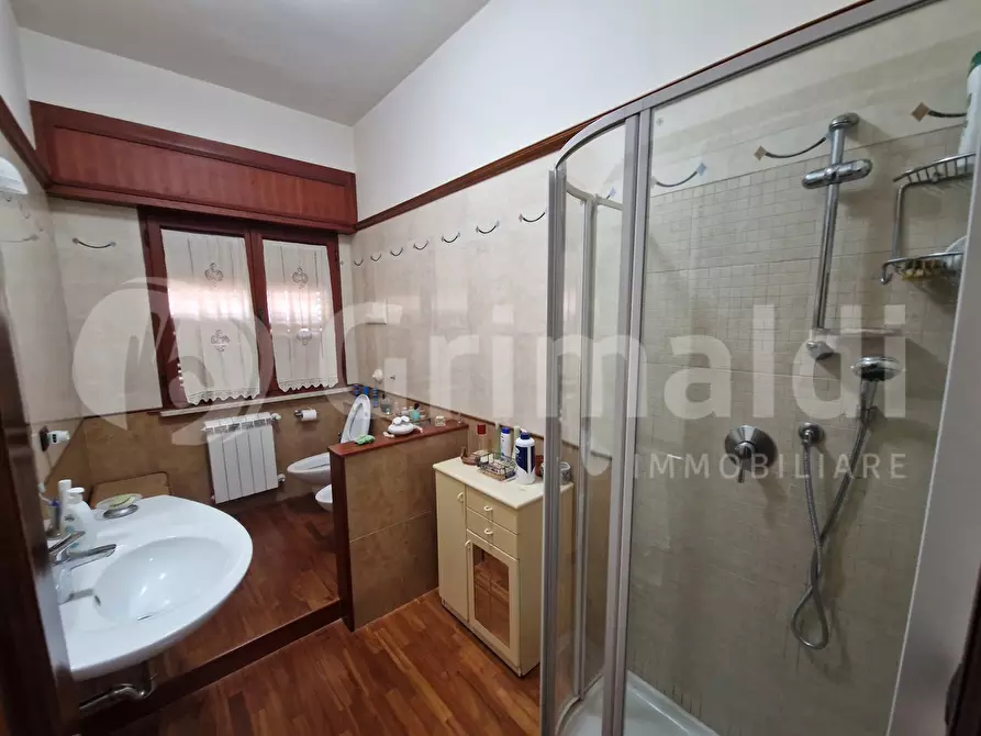 Immagine 22 di Appartamento in vendita  in Via Nuova Panoramica dello stretto, 1020 a Messina