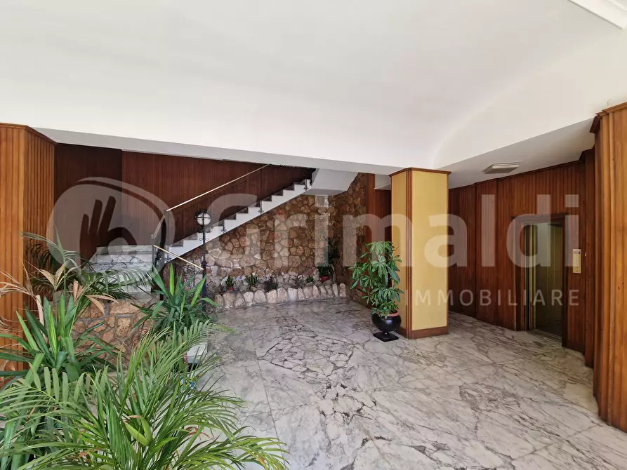 Immagine 13 di Appartamento in vendita  in Via Nuova Panoramica dello stretto, 1020 a Messina