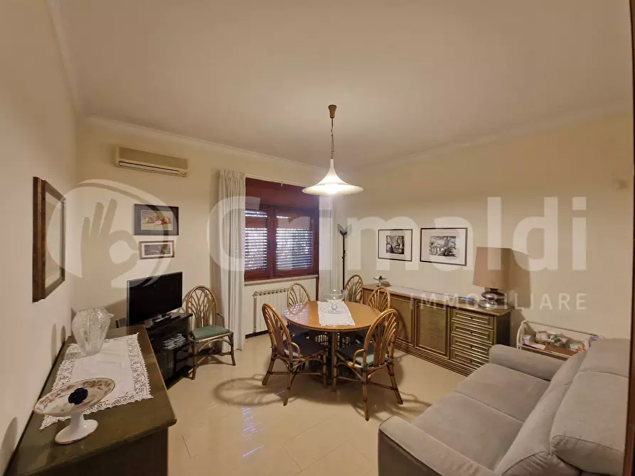 Immagine 30 di Appartamento in vendita  in Via Nuova Panoramica dello stretto, 1020 a Messina