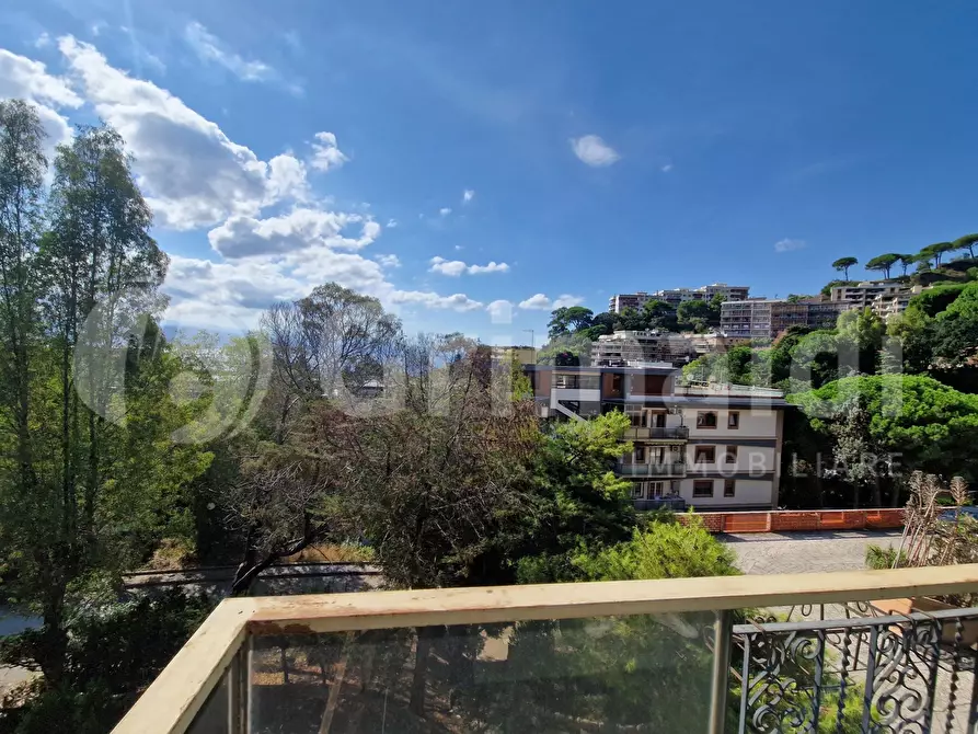 Immagine 20 di Appartamento in vendita  in Via Nuova Panoramica dello stretto, 1020 a Messina