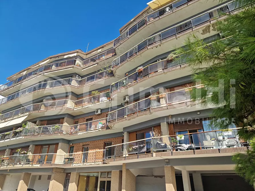 Immagine 3 di Appartamento in vendita  in Via Nuova Panoramica dello stretto, 1020 a Messina