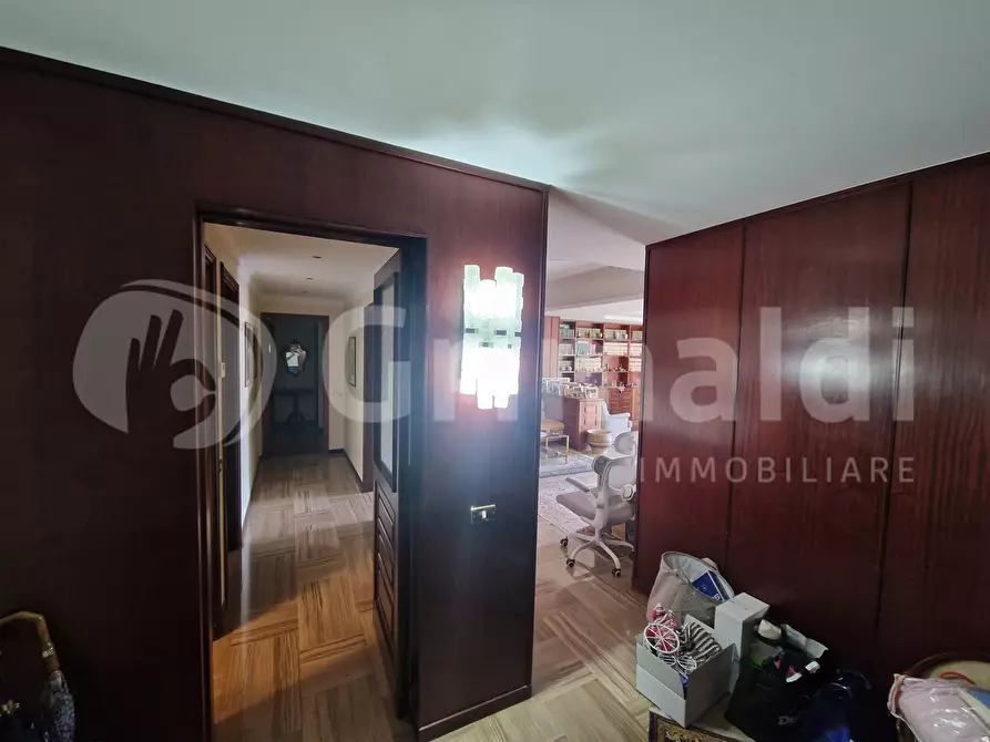 Immagine 6 di Appartamento in vendita  in Via Nuova Panoramica dello stretto, 1020 a Messina
