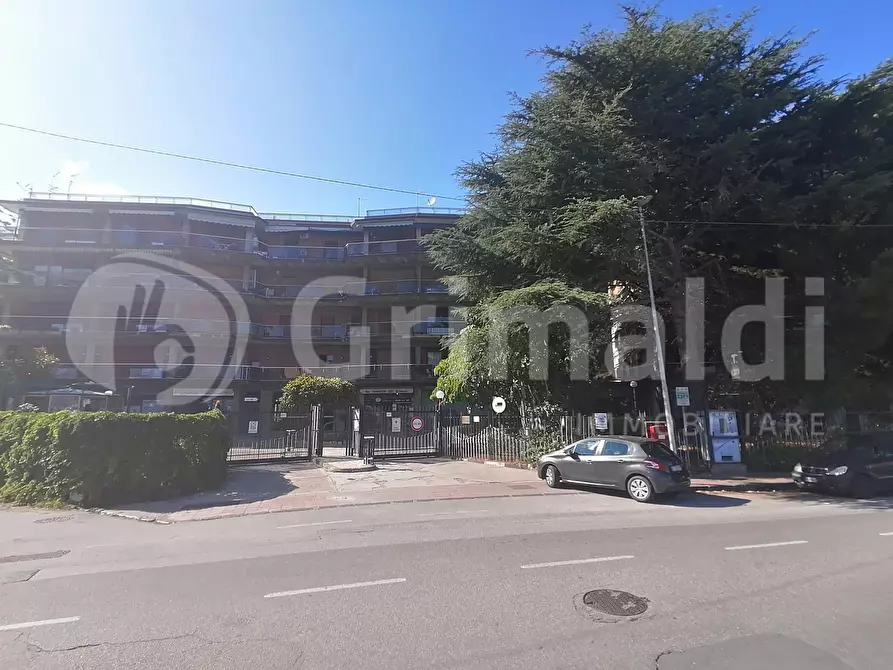 Immagine 10 di Appartamento in vendita  in Via Nuova Panoramica dello stretto, 1020 a Messina