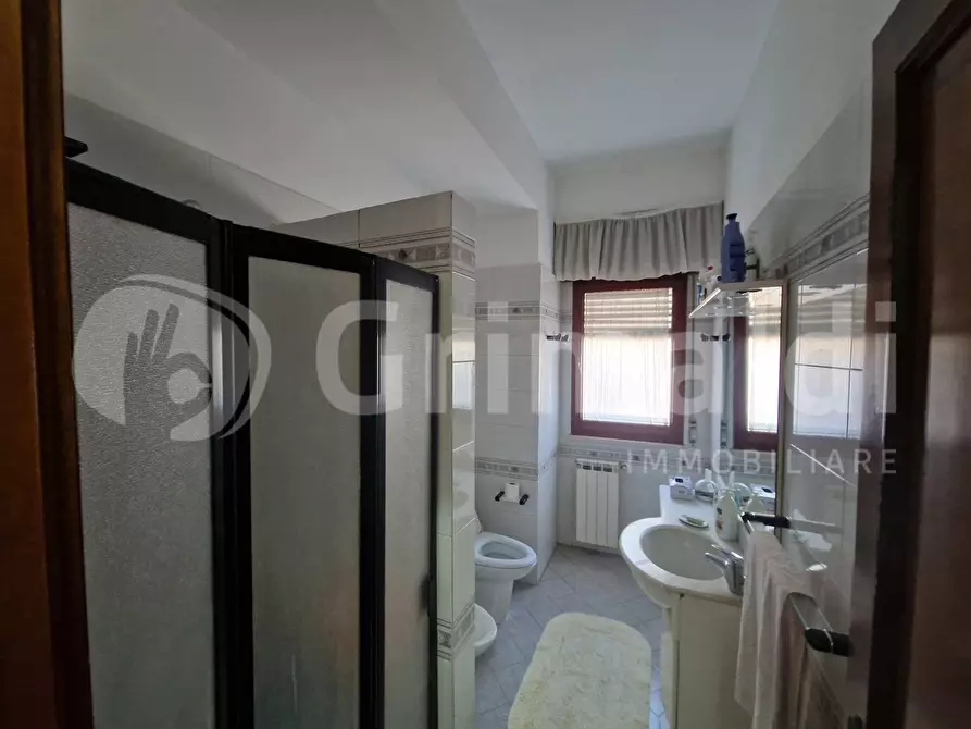 Immagine 33 di Appartamento in vendita  in Via Nuova Panoramica dello stretto, 1020 a Messina