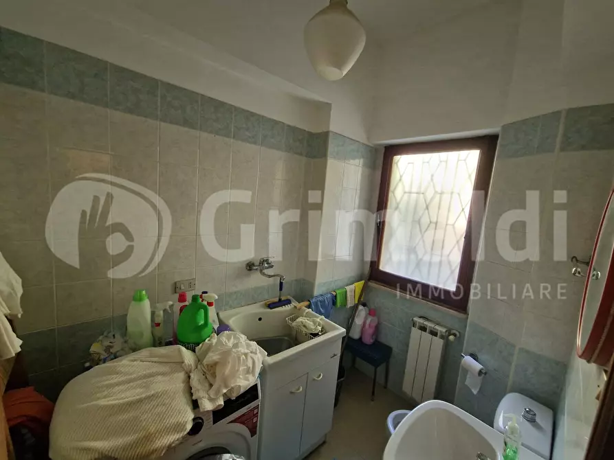 Immagine 28 di Appartamento in vendita  in Via Nuova Panoramica dello stretto, 1020 a Messina
