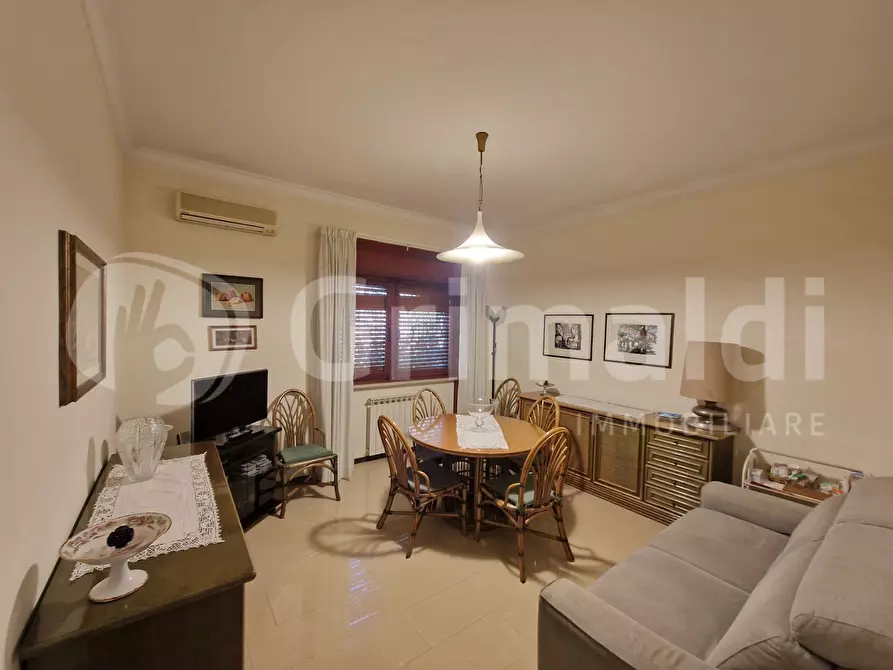 Immagine 31 di Appartamento in vendita  in Via Nuova Panoramica dello stretto, 1020 a Messina