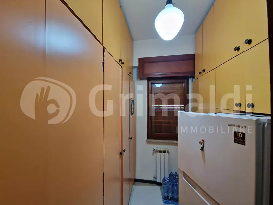 Immagine 29 di Appartamento in vendita  in Via Nuova Panoramica dello stretto, 1020 a Messina