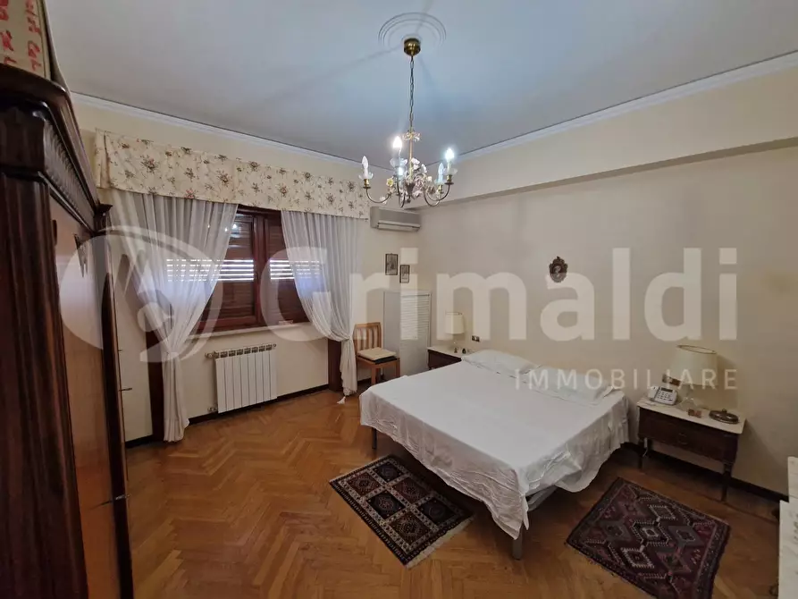 Immagine 35 di Appartamento in vendita  in Via Nuova Panoramica dello stretto, 1020 a Messina
