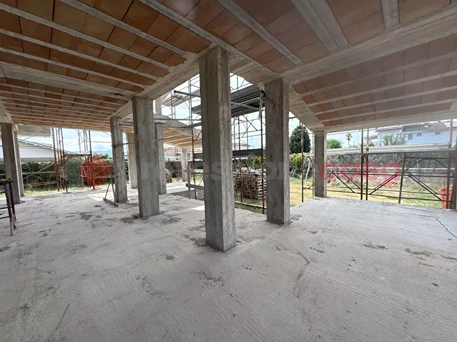 Immagine 9 di Casa bifamiliare in vendita  in Via COLLE CIRCEO II, 1 a San Felice Circeo