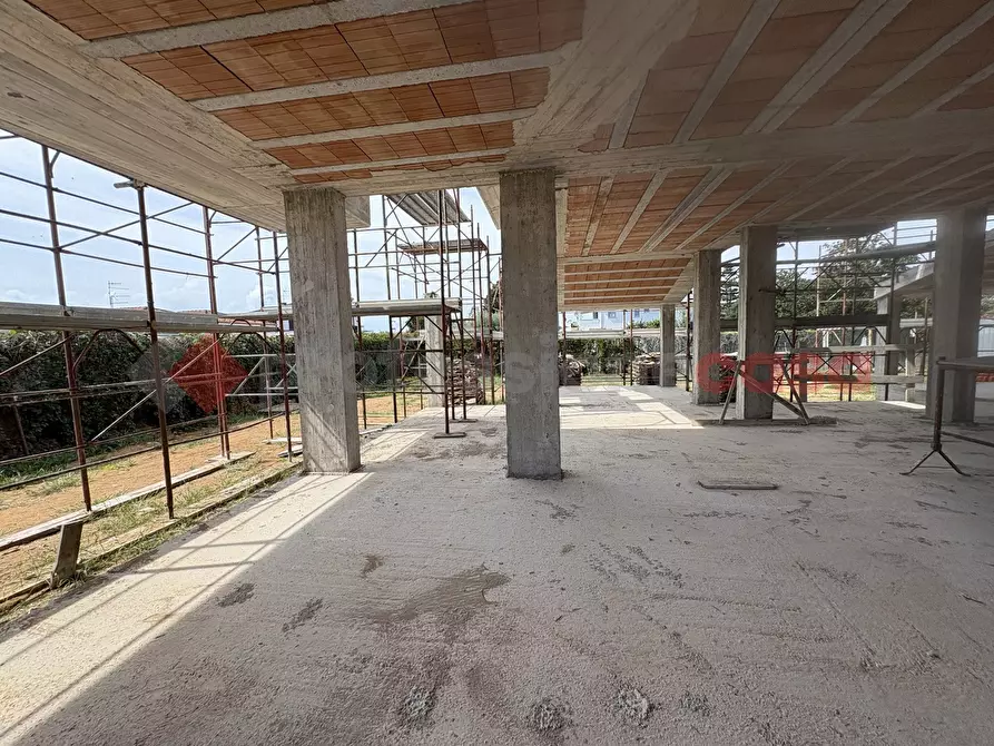 Immagine 8 di Casa bifamiliare in vendita  in Via COLLE CIRCEO II, 1 a San Felice Circeo