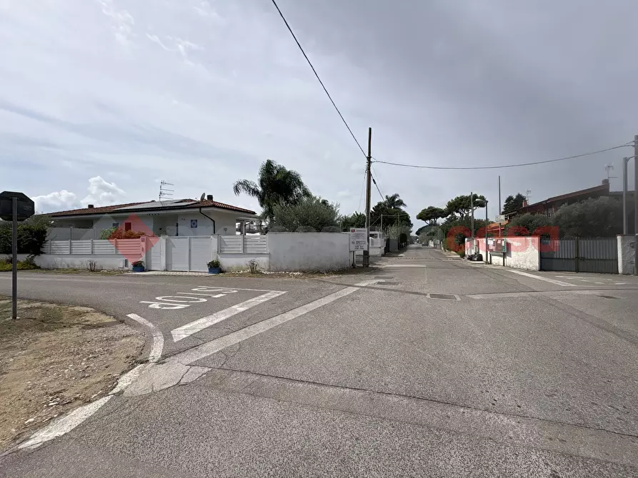 Immagine 35 di Casa bifamiliare in vendita  in Via COLLE CIRCEO II, 1 a San Felice Circeo