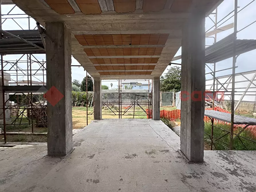 Immagine 12 di Casa bifamiliare in vendita  in Via COLLE CIRCEO II, 1 a San Felice Circeo