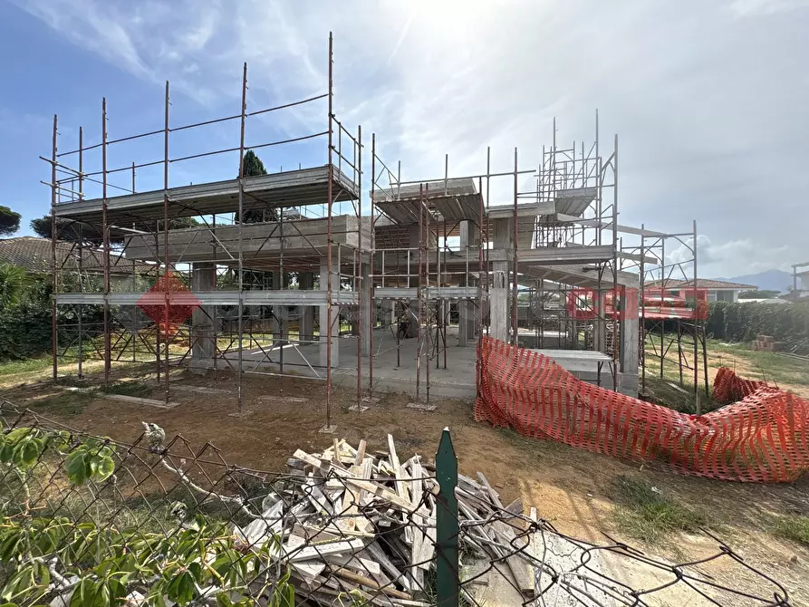 Immagine 32 di Casa bifamiliare in vendita  in Via COLLE CIRCEO II, 1 a San Felice Circeo