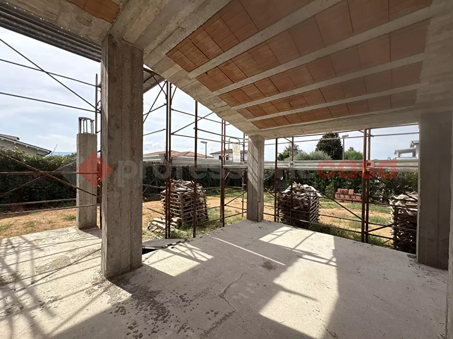 Immagine 27 di Casa bifamiliare in vendita  in Via COLLE CIRCEO II, 1 a San Felice Circeo